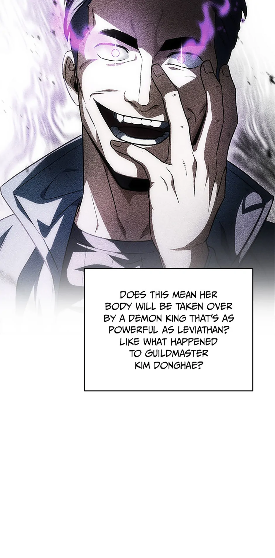 Read The Player Who Can't Level Up ENGLISH Manga Online