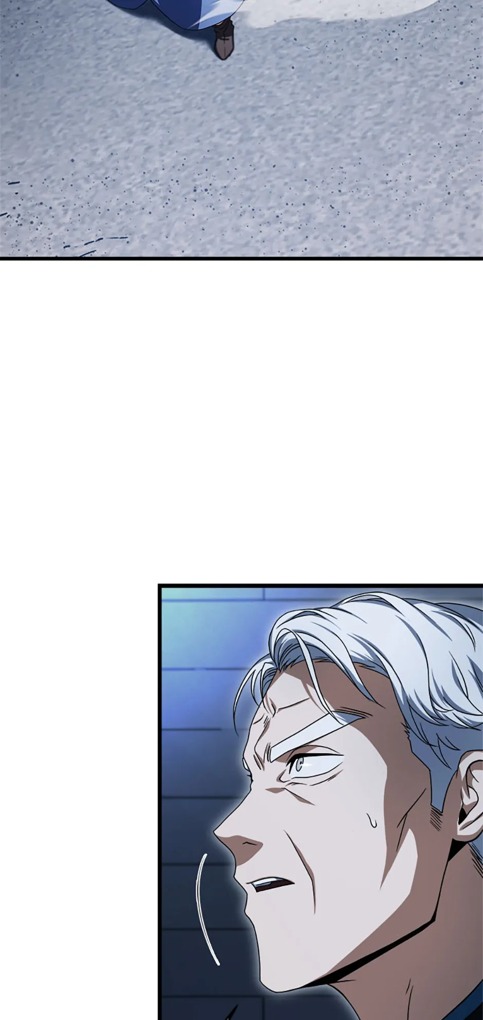 Read The Player Who Can't Level Up ENGLISH Manga Online