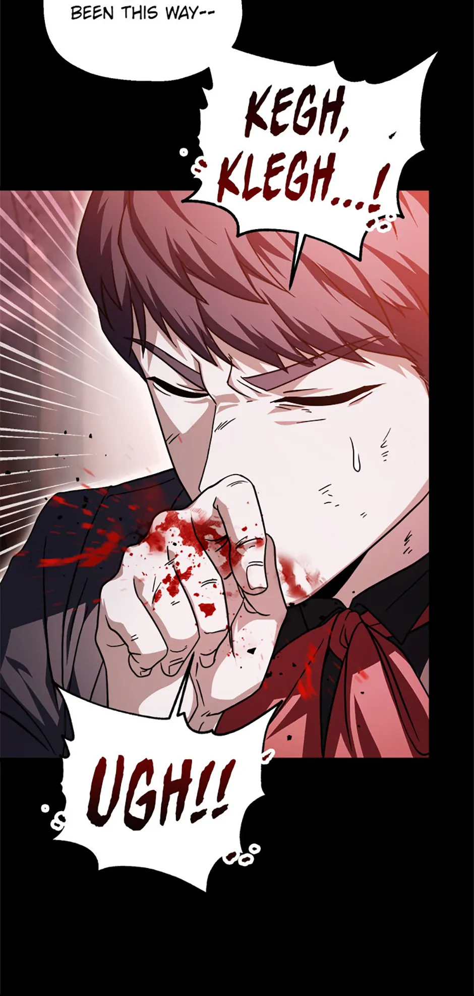 Read The Player Who Can't Level Up ENGLISH Manga Online