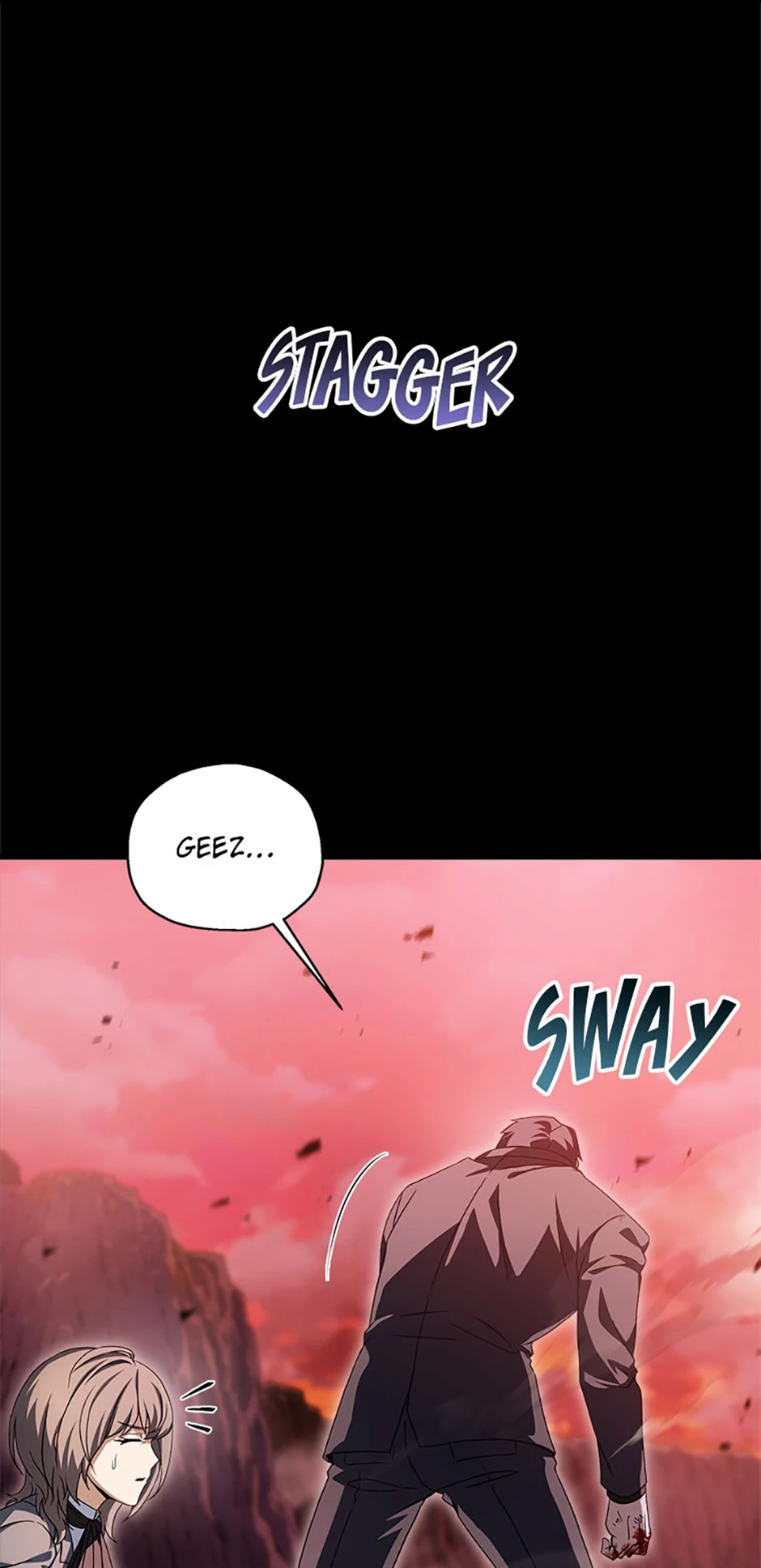 Read The Player Who Can't Level Up ENGLISH Manga Online