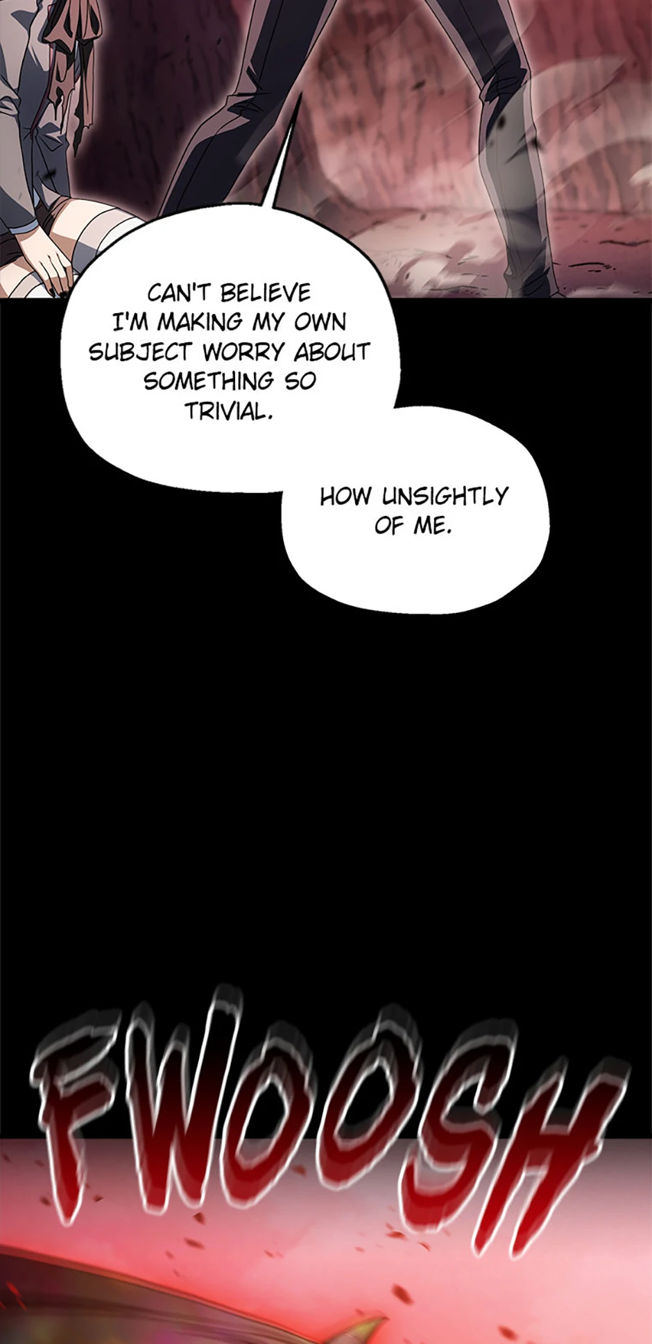 Read The Player Who Can't Level Up ENGLISH Manga Online