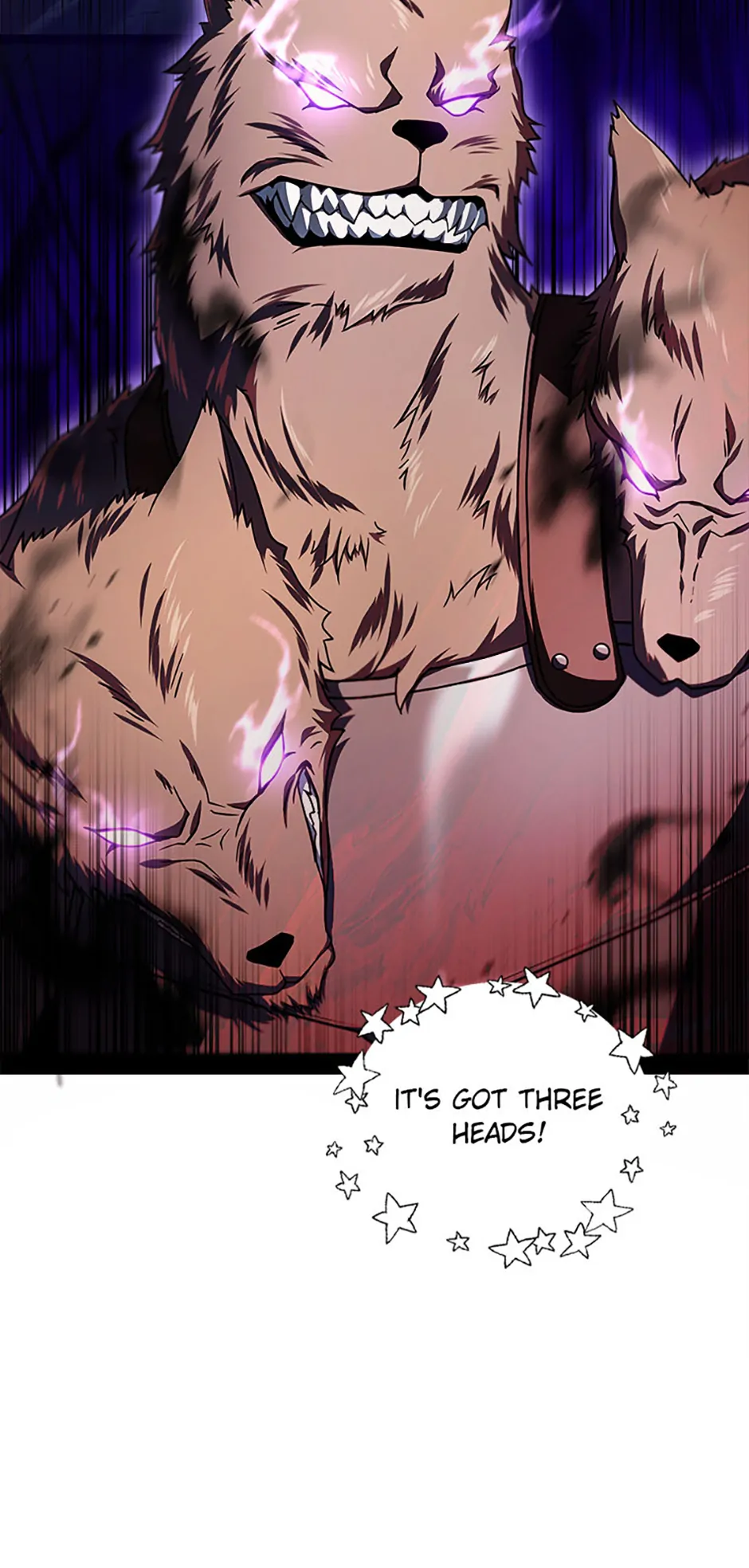 Read The Player Who Can't Level Up ENGLISH Manga Online