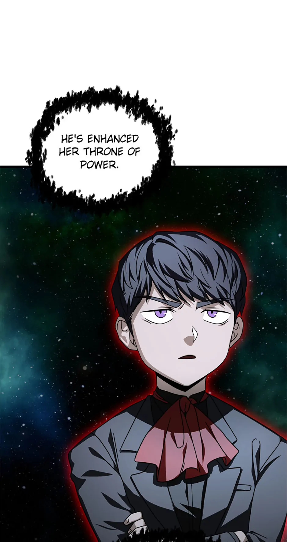 Read The Player Who Can't Level Up ENGLISH Manga Online