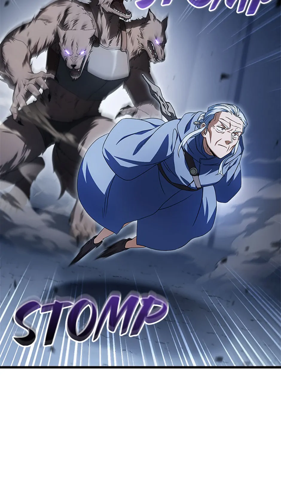 Read The Player Who Can't Level Up ENGLISH Manga Online