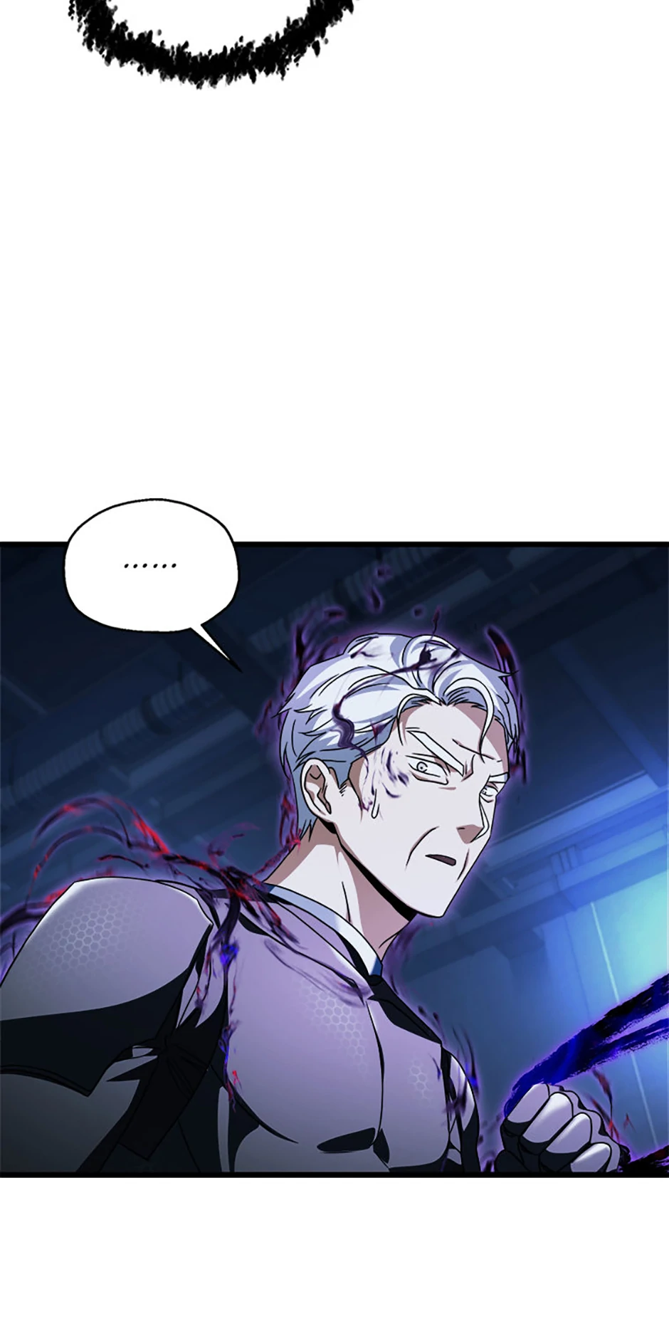 Read The Player Who Can't Level Up ENGLISH Manga Online