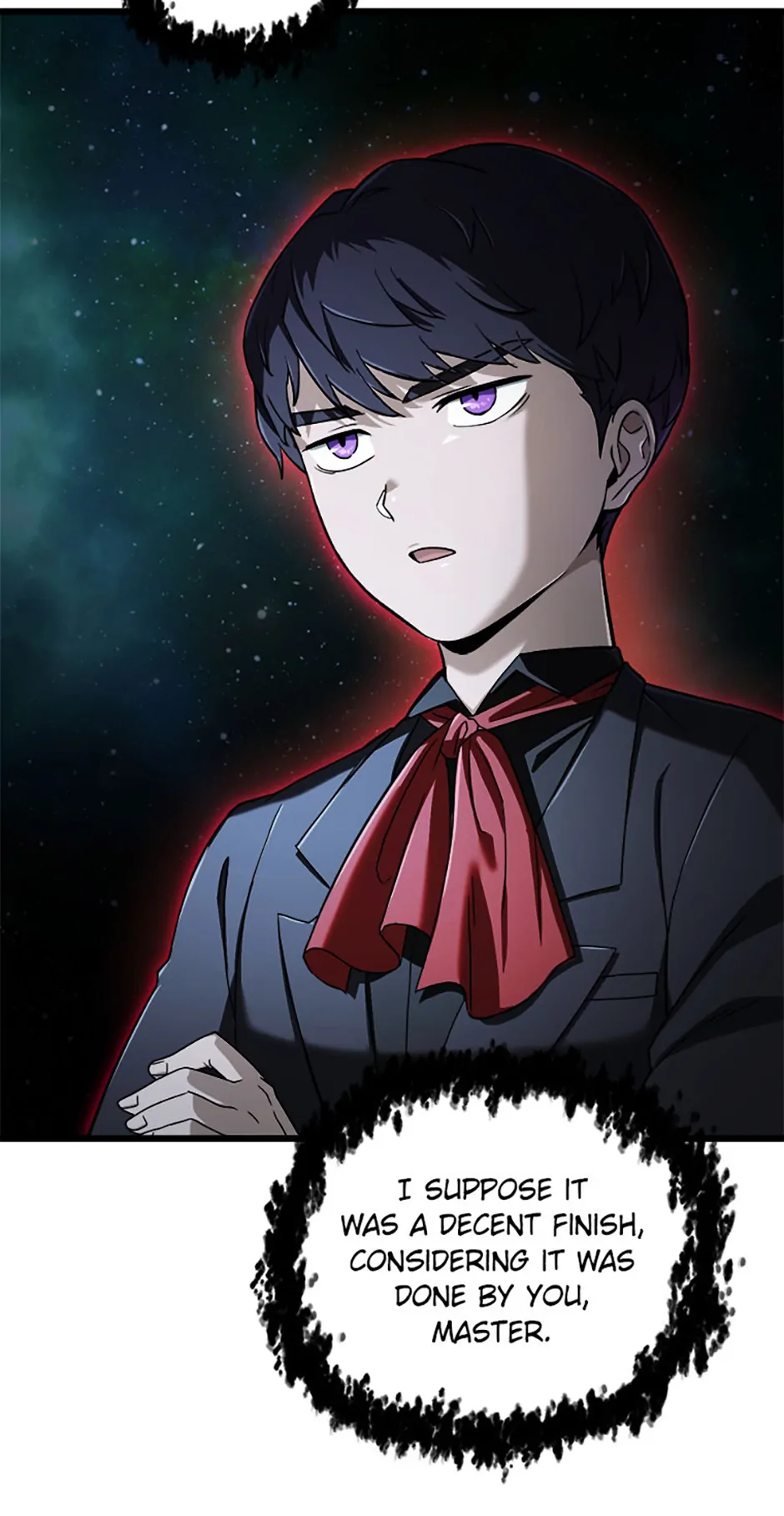 Read The Player Who Can't Level Up ENGLISH Manga Online