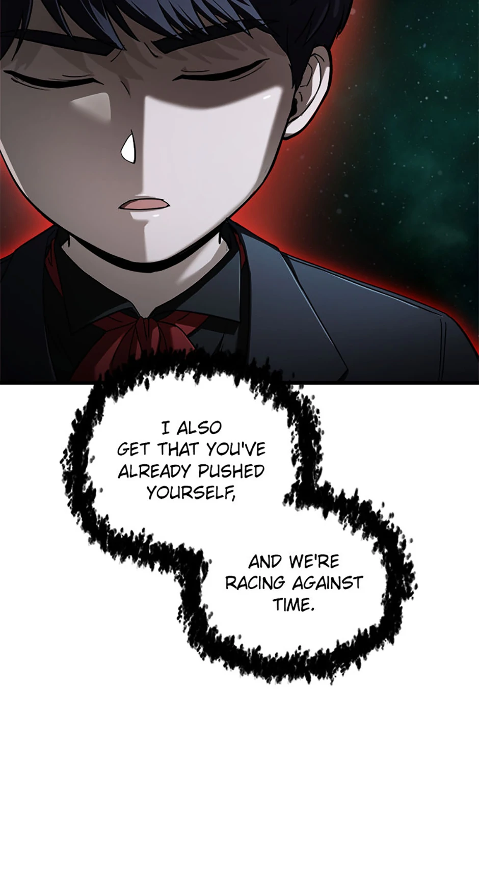 Read The Player Who Can't Level Up ENGLISH Manga Online