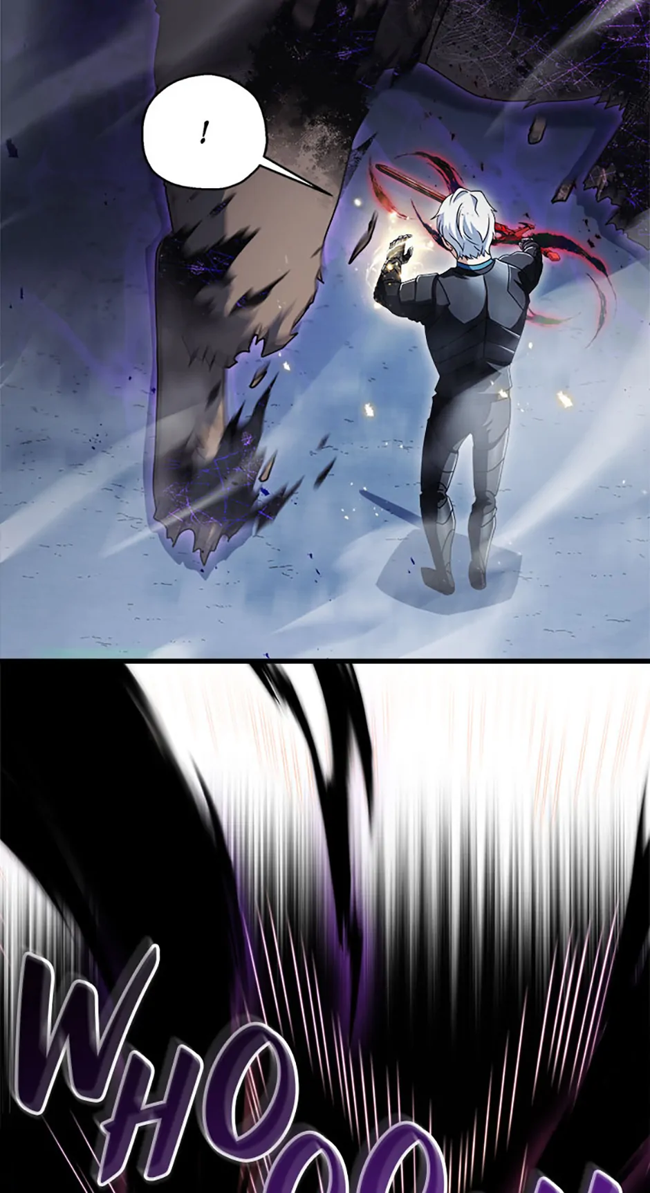 Read The Player Who Can't Level Up ENGLISH Manga Online