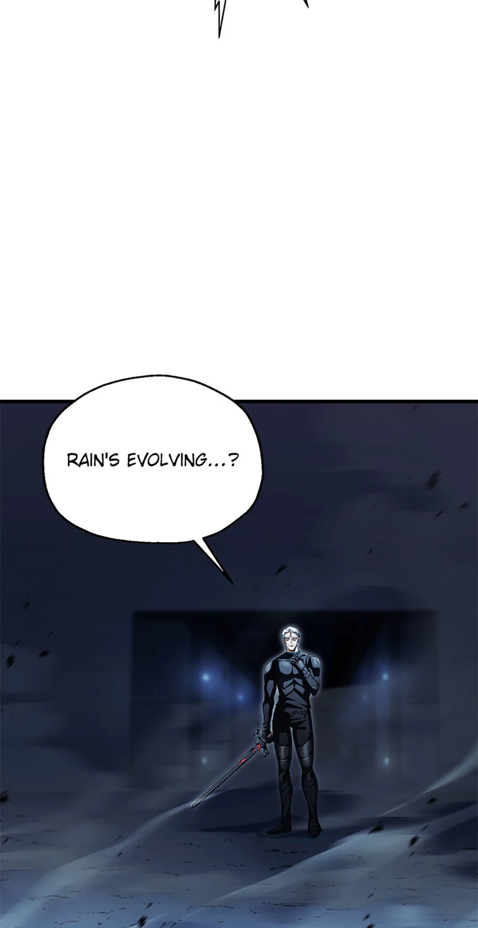 Read The Player Who Can't Level Up ENGLISH Manga Online