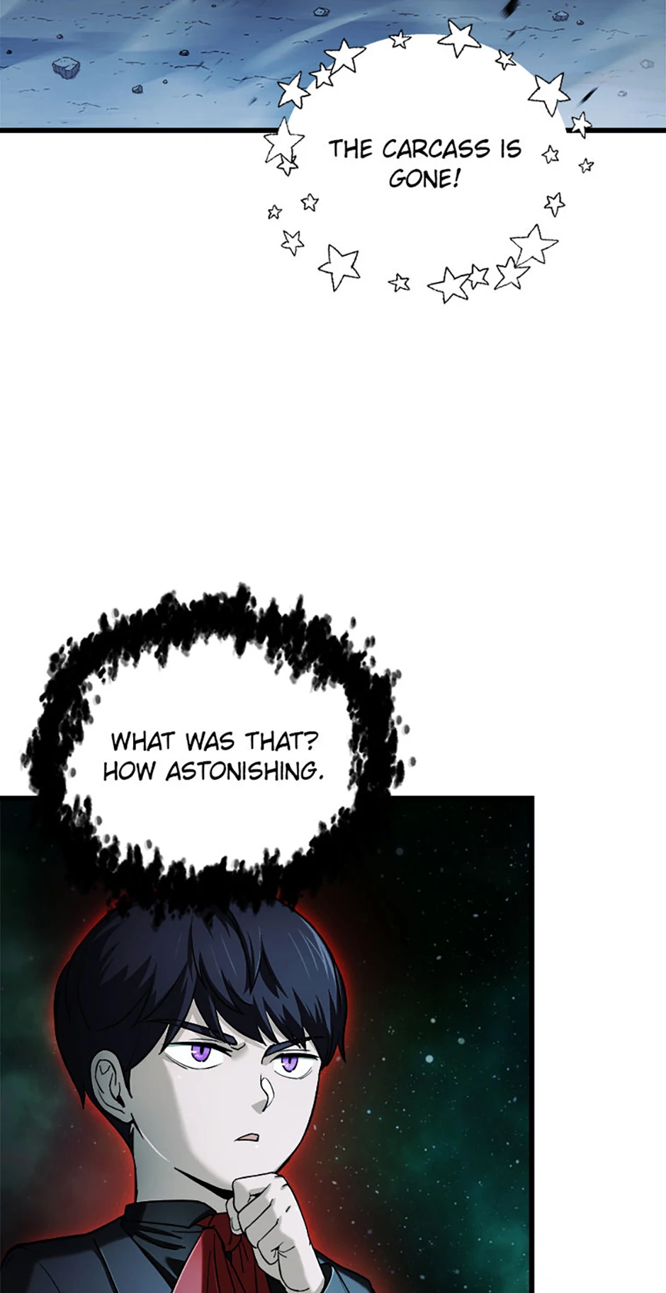 Read The Player Who Can't Level Up ENGLISH Manga Online