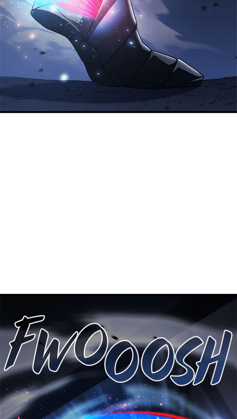 Read The Player Who Can't Level Up ENGLISH Manga Online