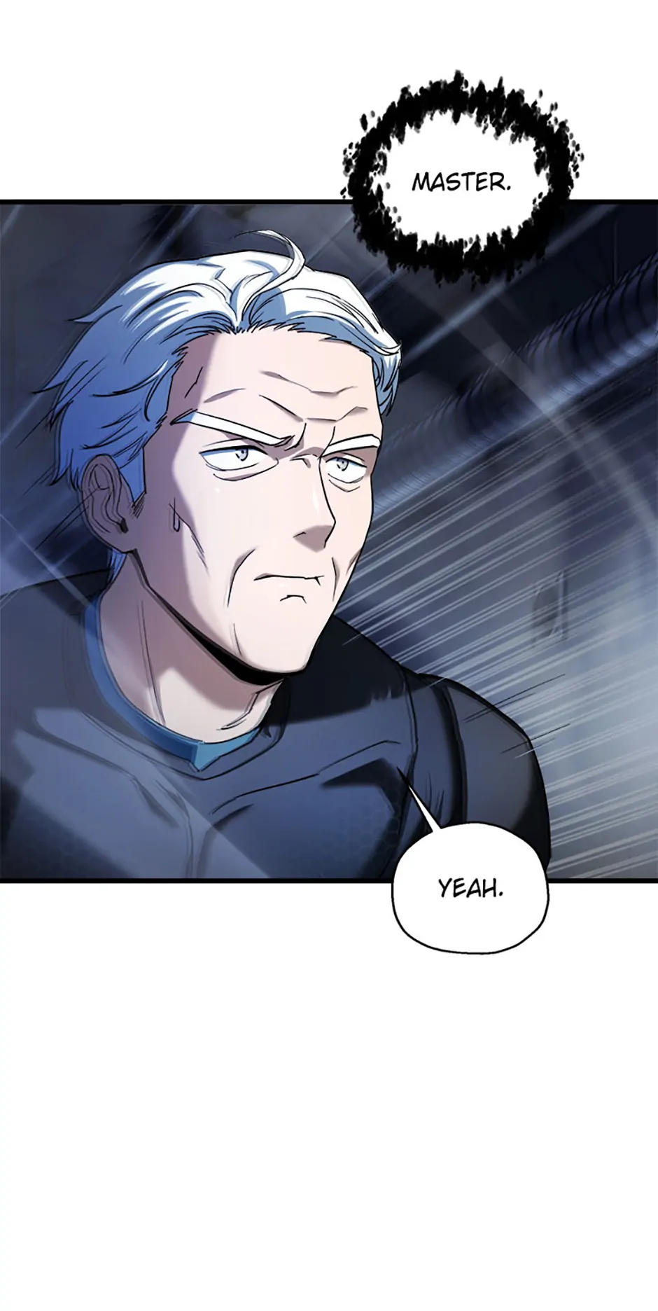 Read The Player Who Can't Level Up ENGLISH Manga Online