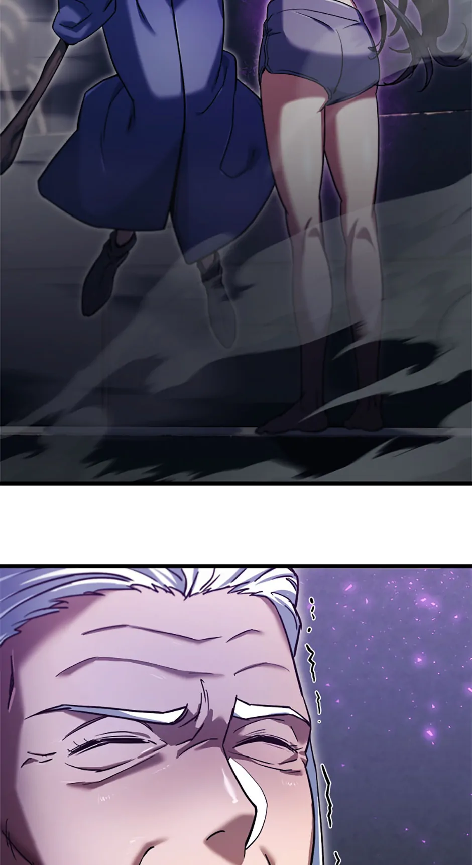 Read The Player Who Can't Level Up ENGLISH Manga Online