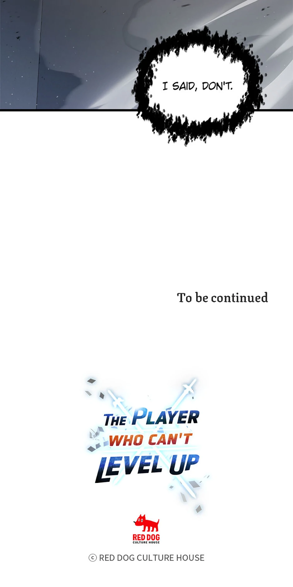 Read The Player Who Can't Level Up ENGLISH Manga Online