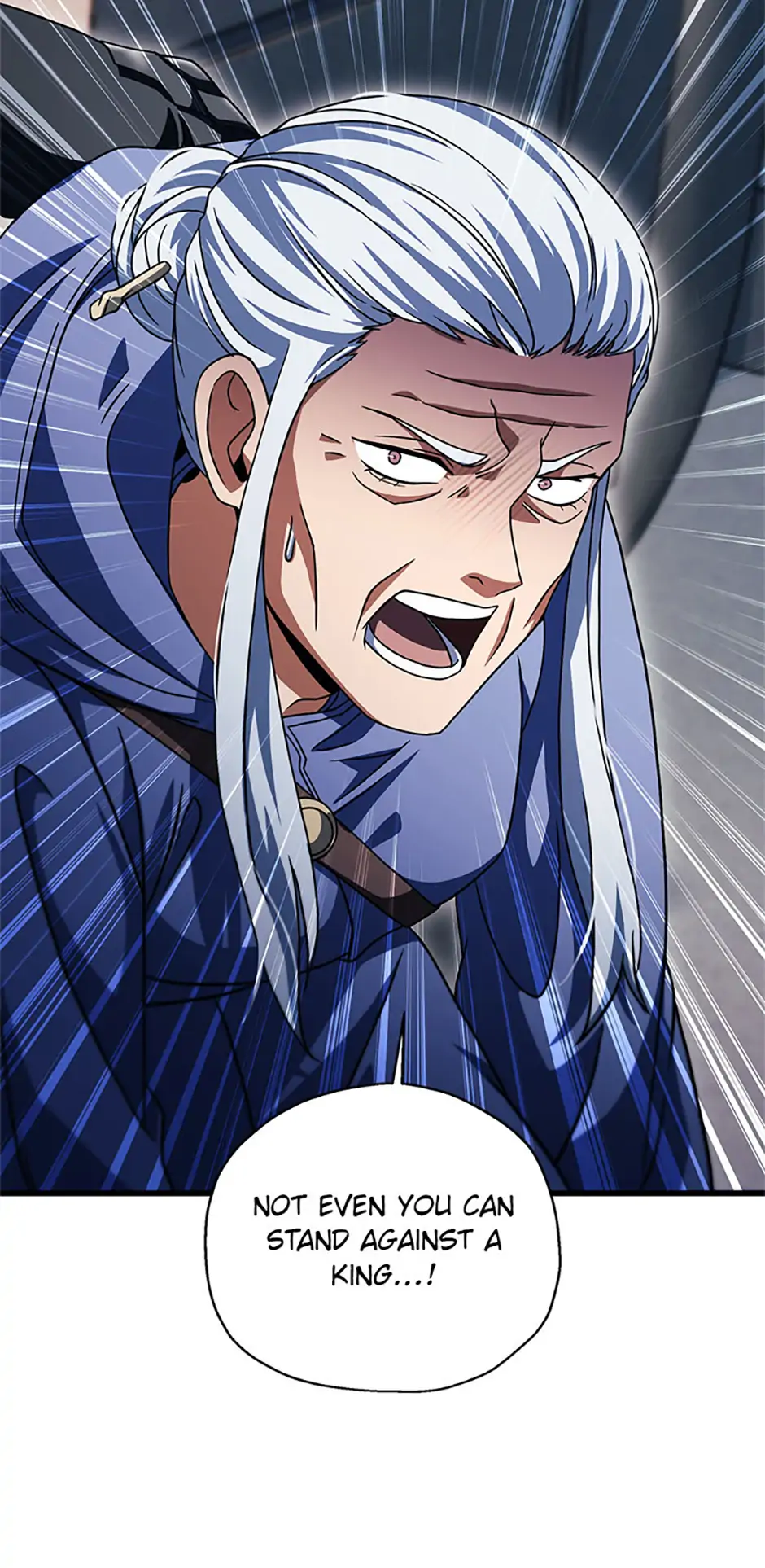 Read The Player Who Can't Level Up ENGLISH Manga Online