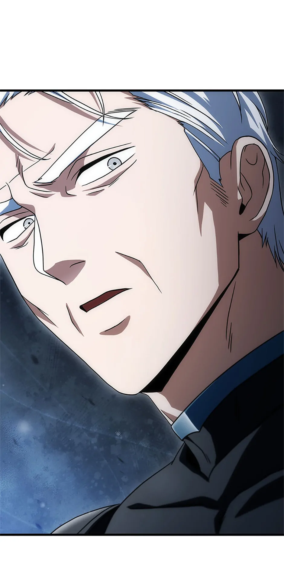 Read The Player Who Can't Level Up ENGLISH Manga Online