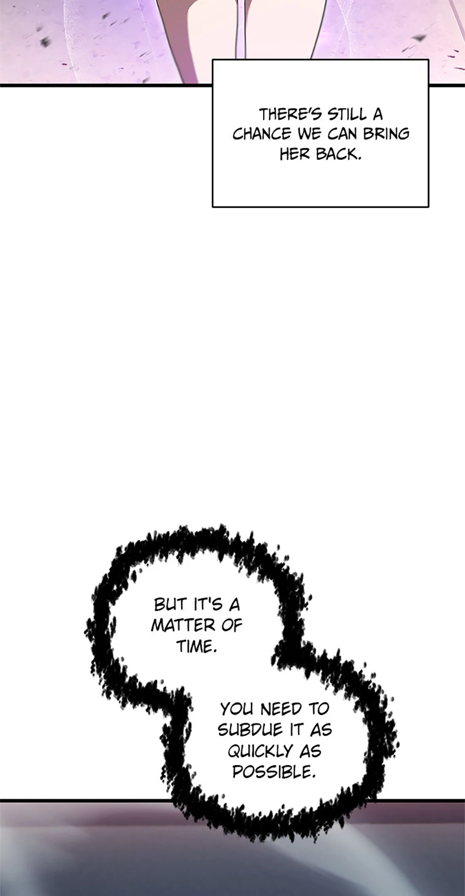 Read The Player Who Can't Level Up ENGLISH Manga Online