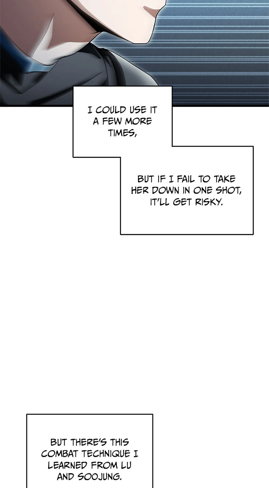 Read The Player Who Can't Level Up ENGLISH Manga Online