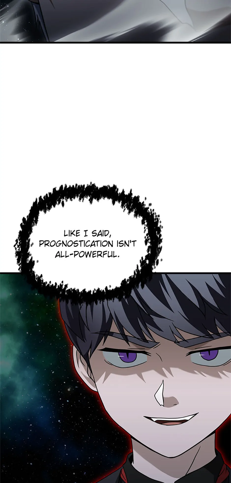 Read The Player Who Can't Level Up ENGLISH Manga Online