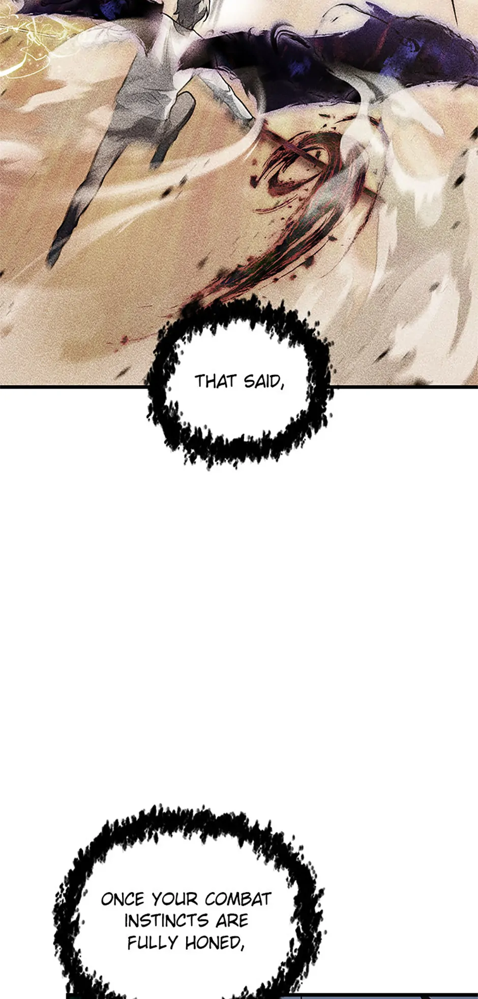 Read The Player Who Can't Level Up ENGLISH Manga Online