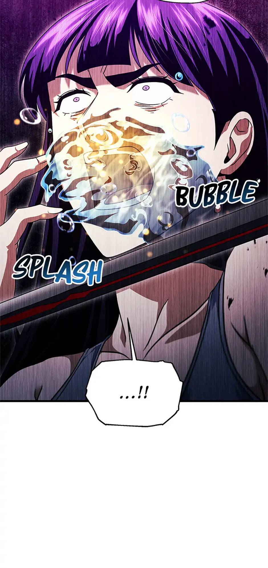 Read The Player Who Can't Level Up ENGLISH Manga Online