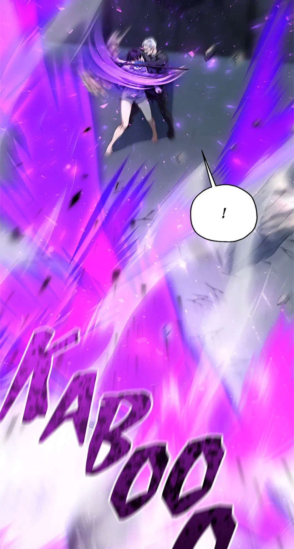 Read The Player Who Can't Level Up ENGLISH Manga Online