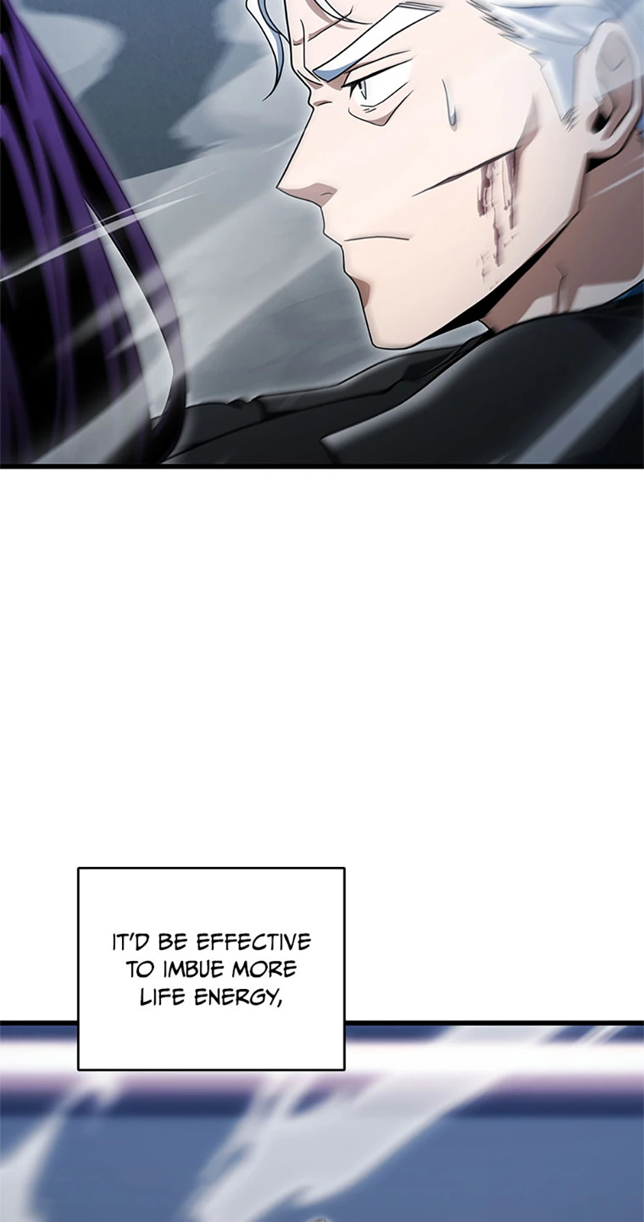 Read The Player Who Can't Level Up ENGLISH Manga Online