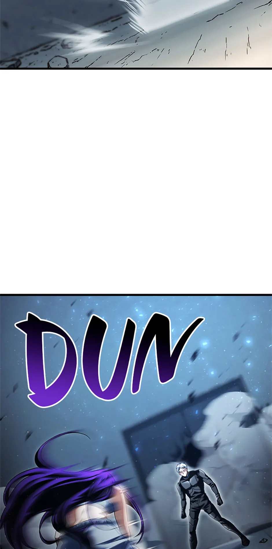 Read The Player Who Can't Level Up ENGLISH Manga Online