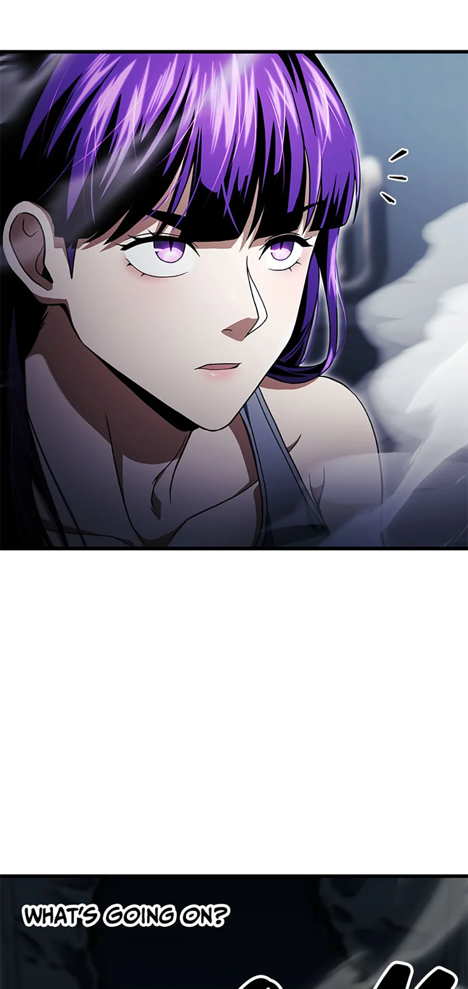 Read The Player Who Can't Level Up ENGLISH Manga Online