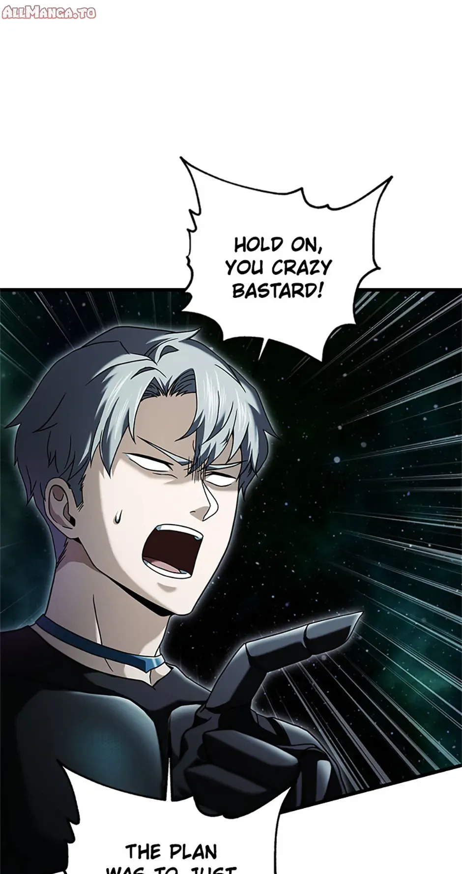 Read The Player Who Can't Level Up ENGLISH Manga Online