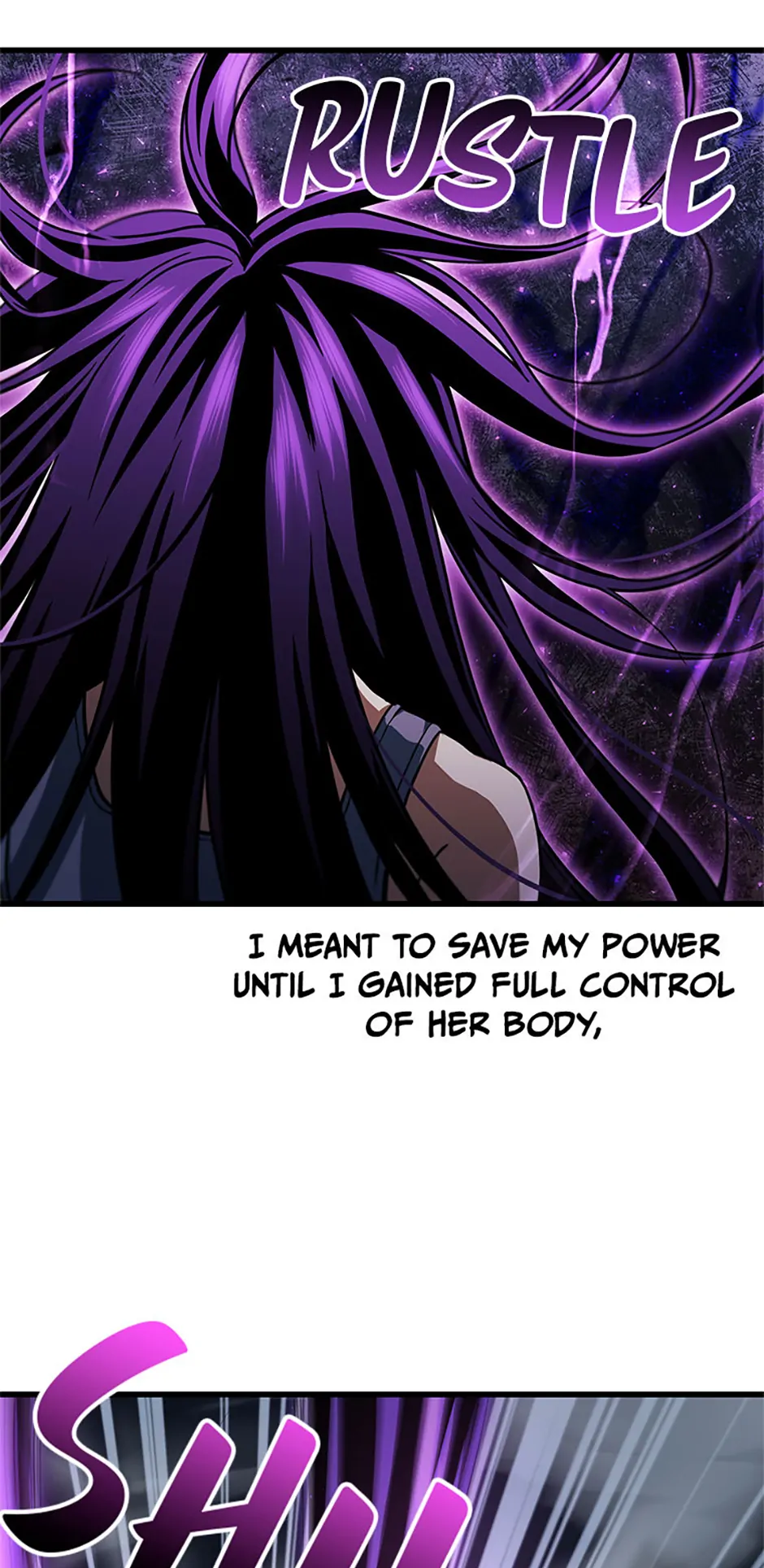 Read The Player Who Can't Level Up ENGLISH Manga Online