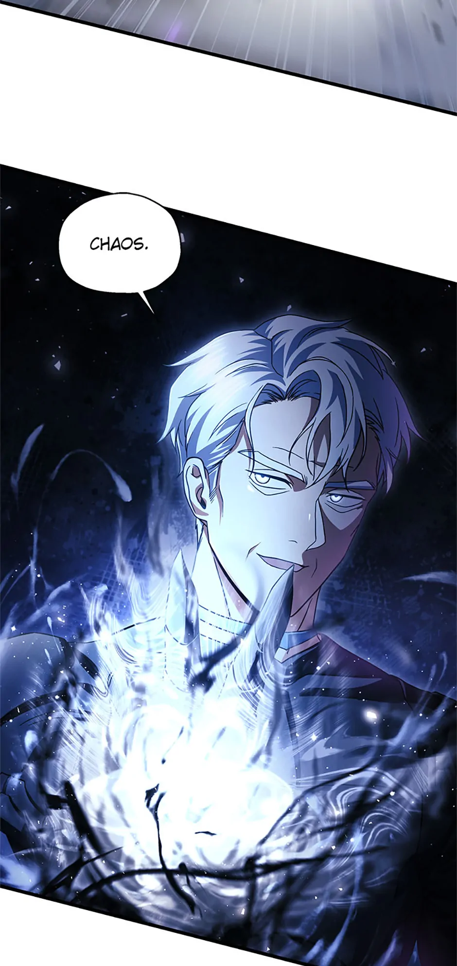 Read The Player Who Can't Level Up ENGLISH Manga Online