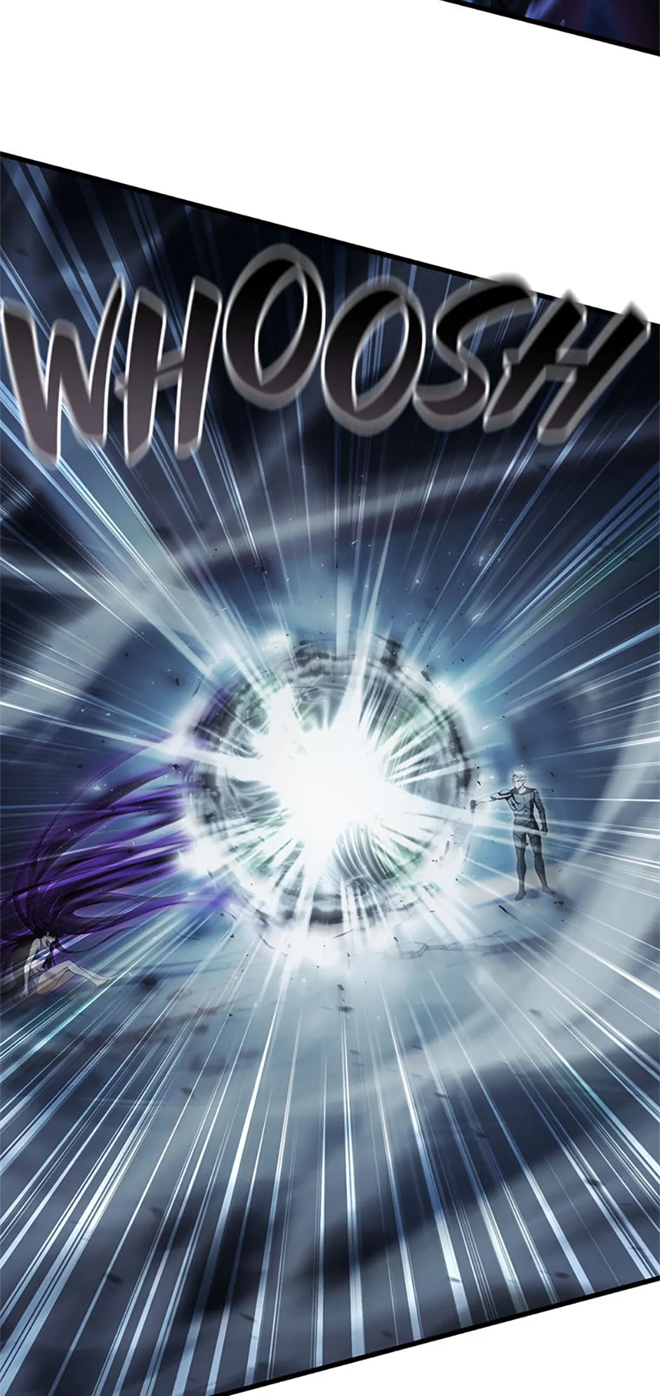 Read The Player Who Can't Level Up ENGLISH Manga Online