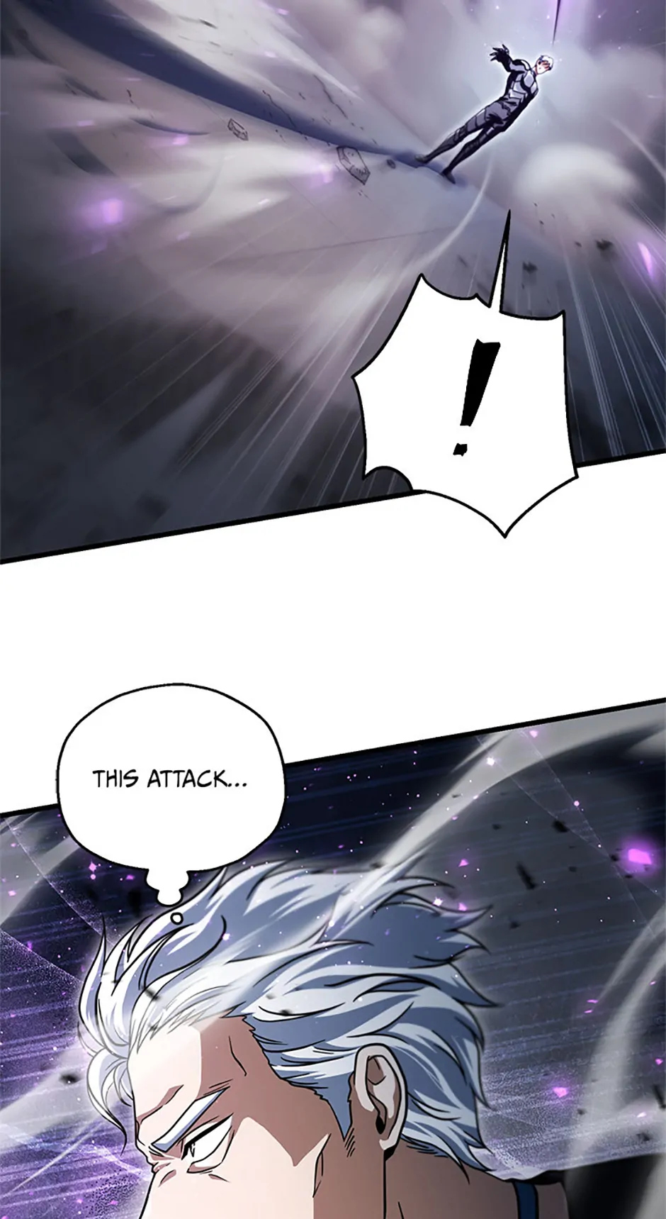 Read The Player Who Can't Level Up ENGLISH Manga Online