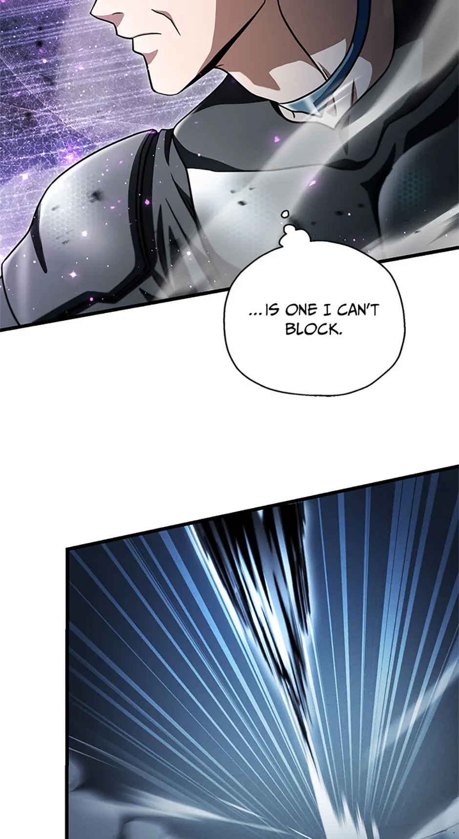 Read The Player Who Can't Level Up ENGLISH Manga Online