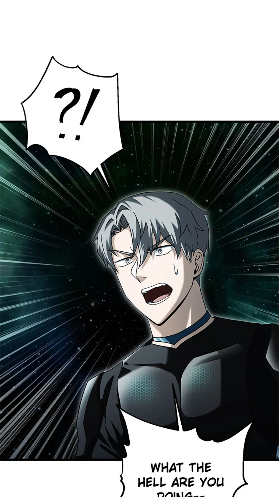 Read The Player Who Can't Level Up ENGLISH Manga Online