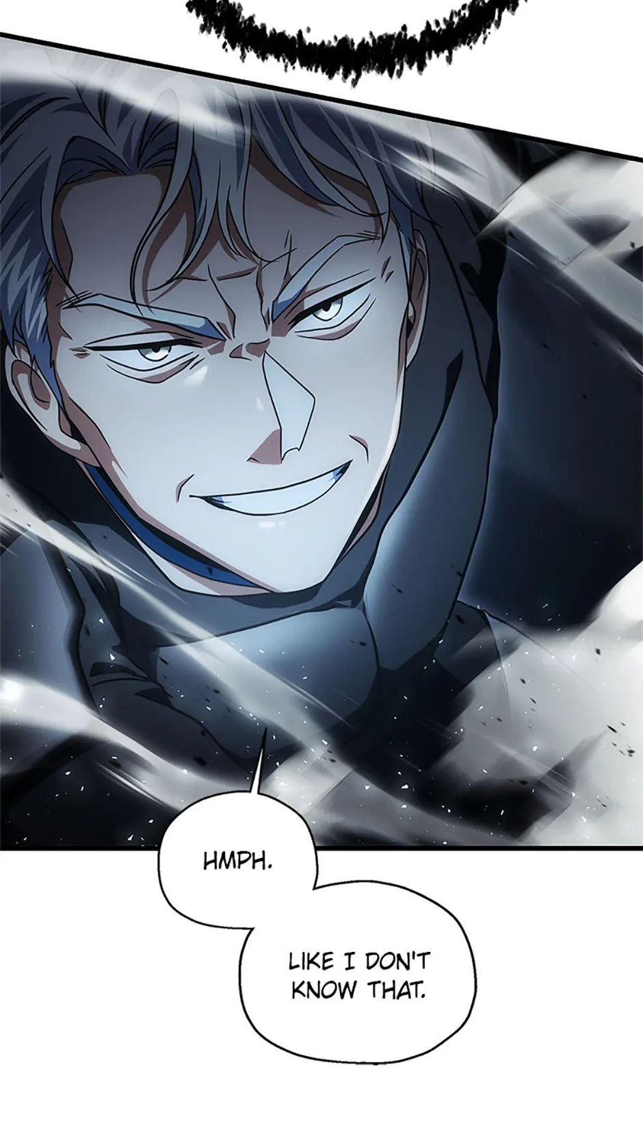 Read The Player Who Can't Level Up ENGLISH Manga Online