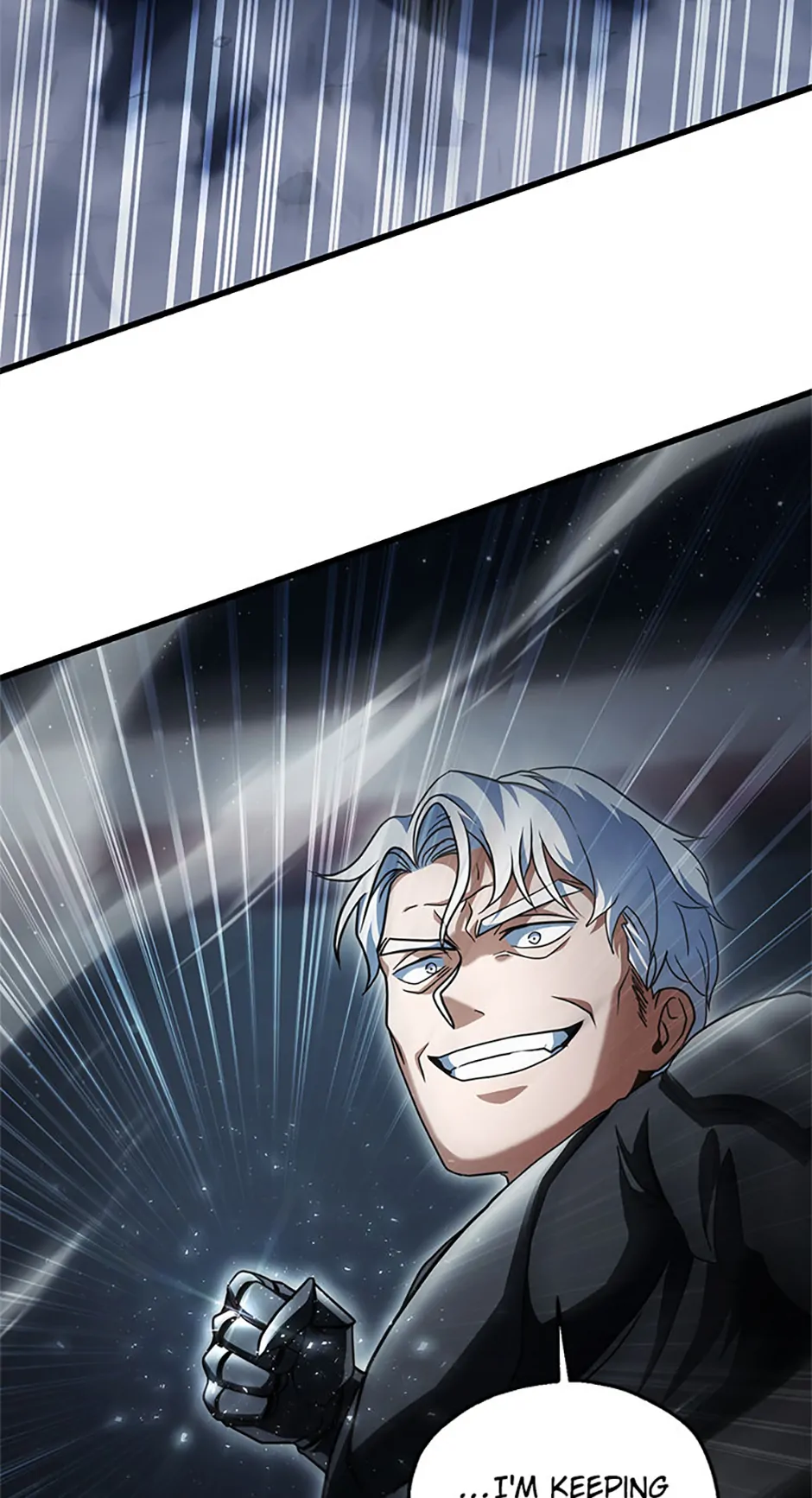 Read The Player Who Can't Level Up ENGLISH Manga Online