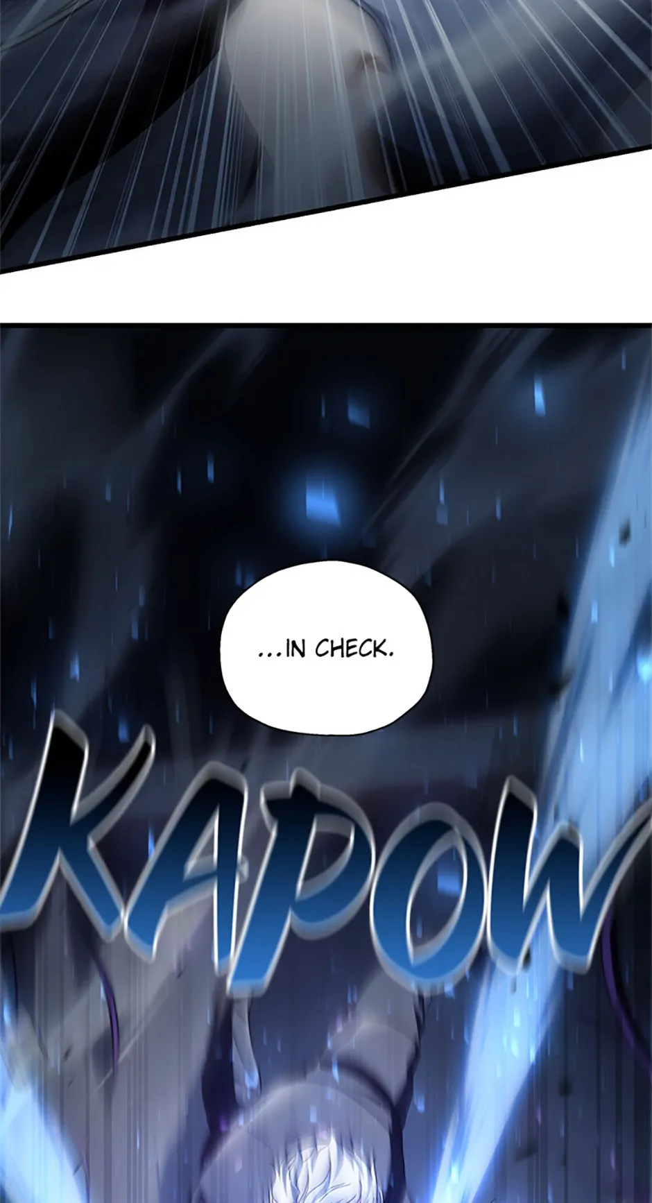 Read The Player Who Can't Level Up ENGLISH Manga Online