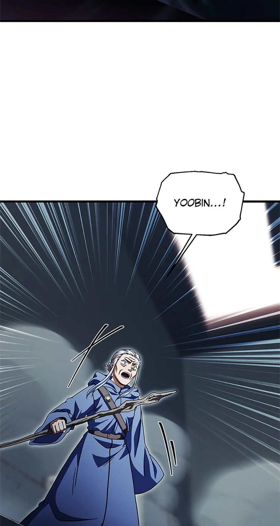 Read The Player Who Can't Level Up ENGLISH Manga Online