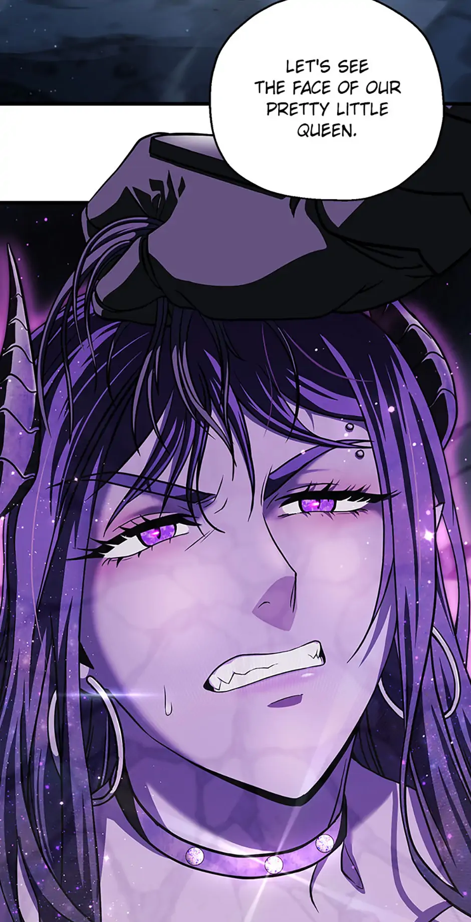 Read The Player Who Can't Level Up ENGLISH Manga Online