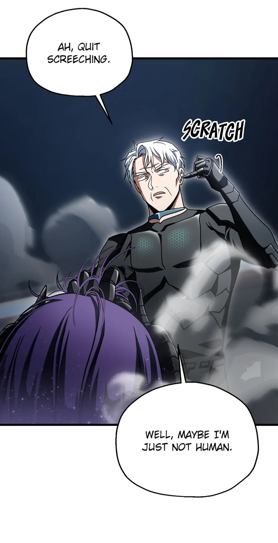 Read The Player Who Can't Level Up ENGLISH Manga Online