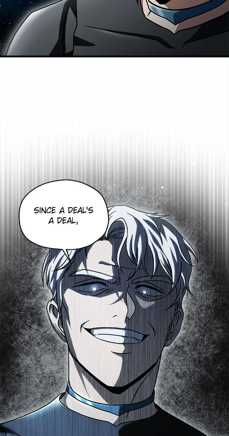 Read The Player Who Can't Level Up ENGLISH Manga Online