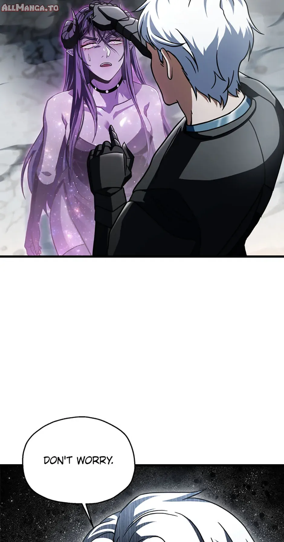 Read The Player Who Can't Level Up ENGLISH Manga Online