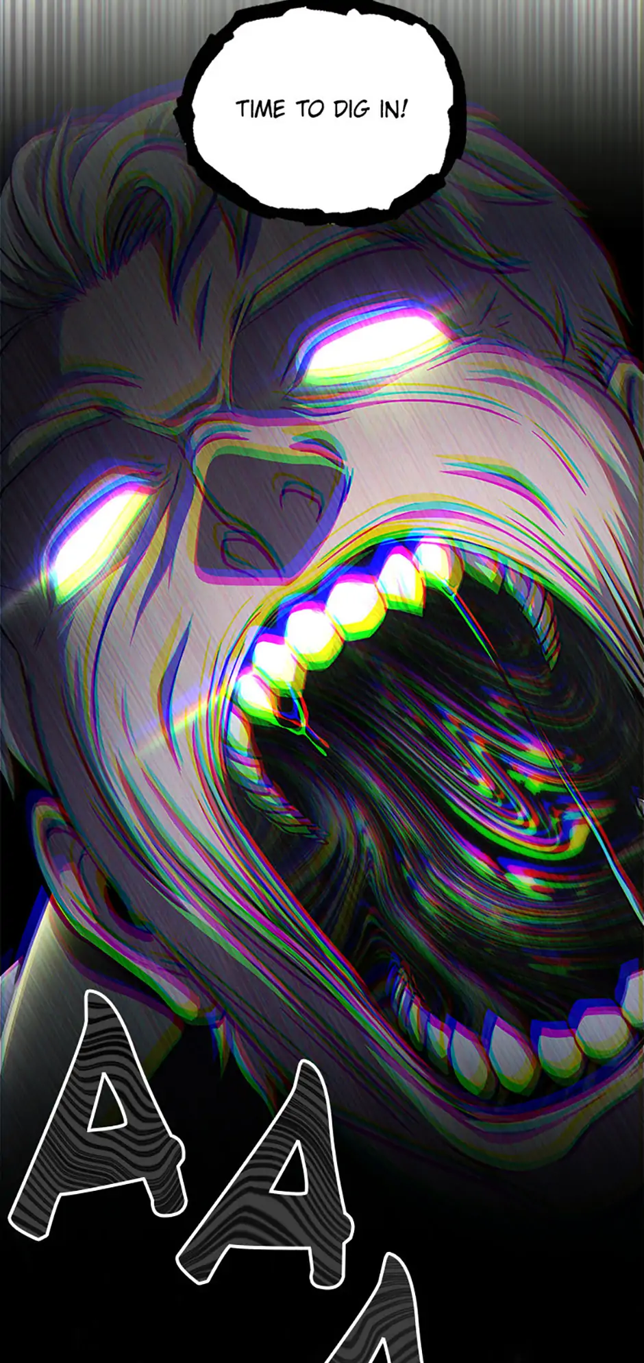 Read The Player Who Can't Level Up ENGLISH Manga Online