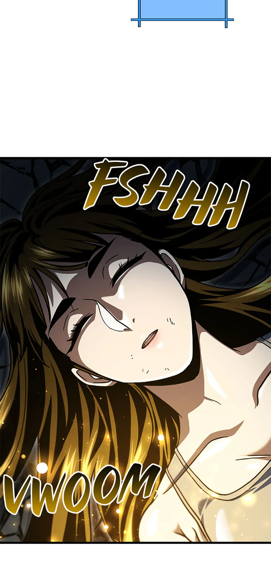 Read The Player Who Can't Level Up ENGLISH Manga Online