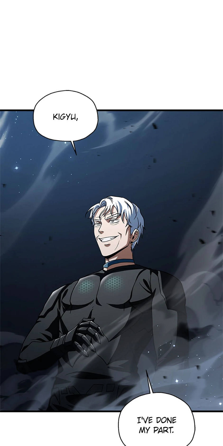 Read The Player Who Can't Level Up ENGLISH Manga Online