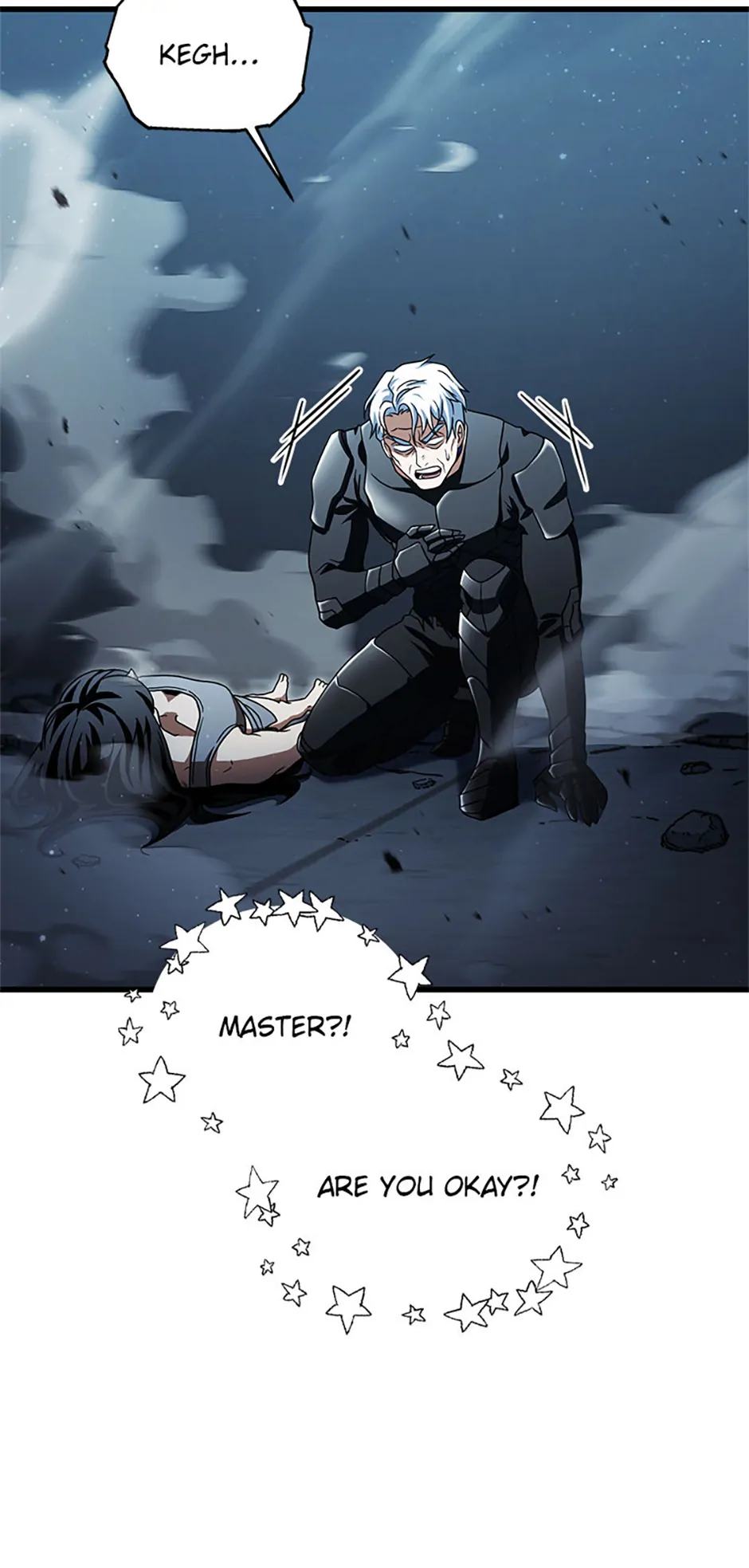 Read The Player Who Can't Level Up ENGLISH Manga Online