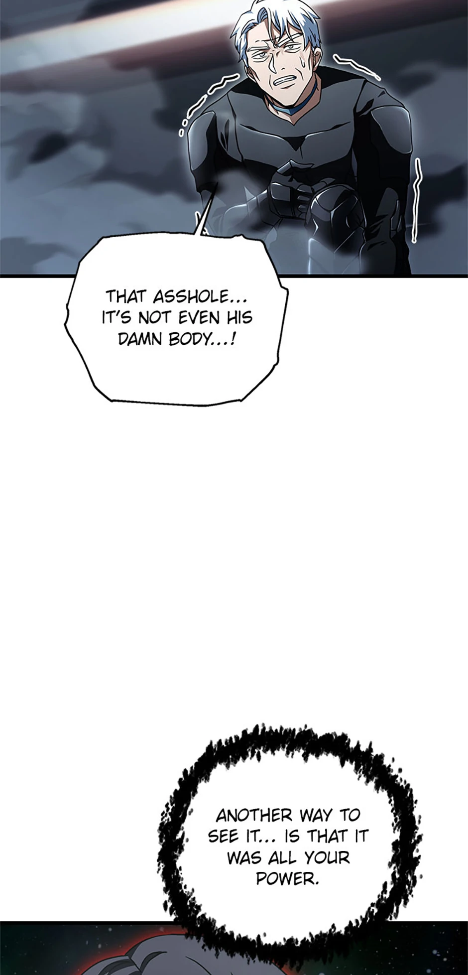 Read The Player Who Can't Level Up ENGLISH Manga Online