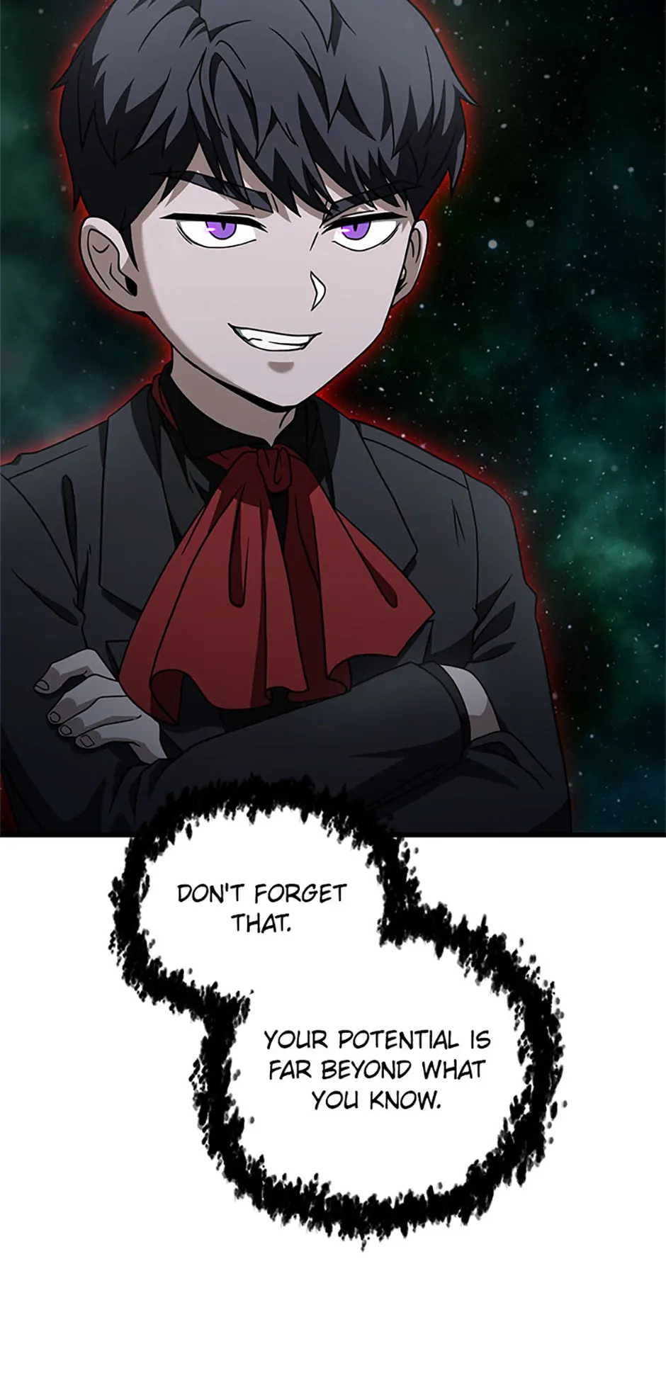 Read The Player Who Can't Level Up ENGLISH Manga Online